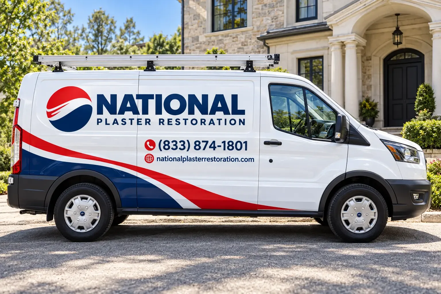Plaster Repair in Patterson, GA near me