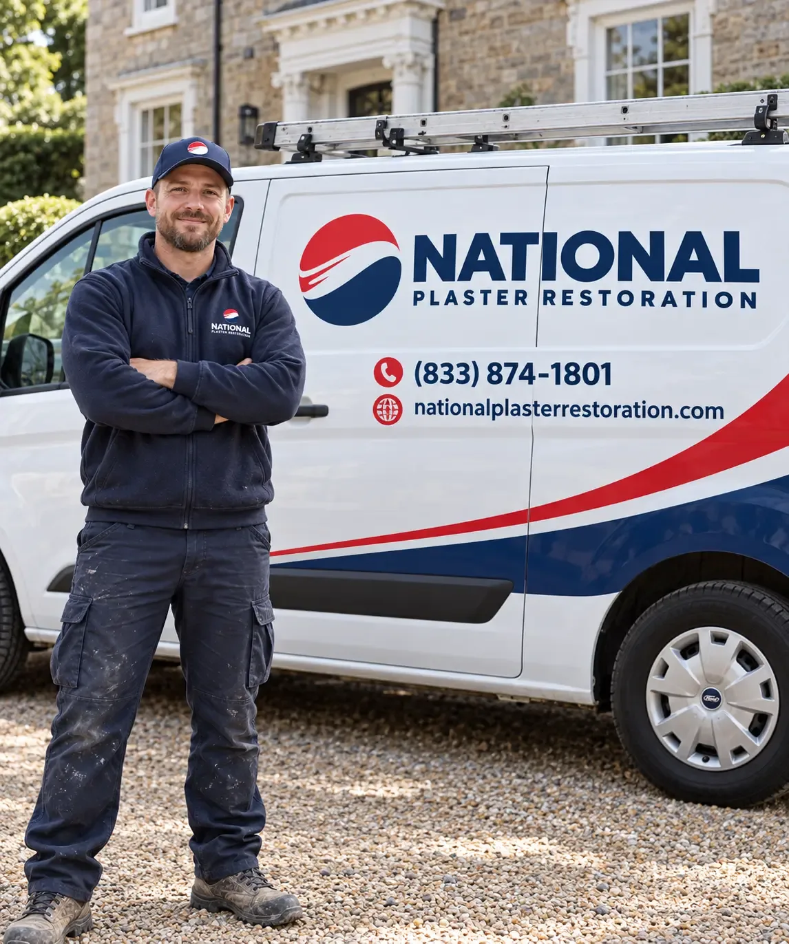 Plaster Repair company in Patterson, GA